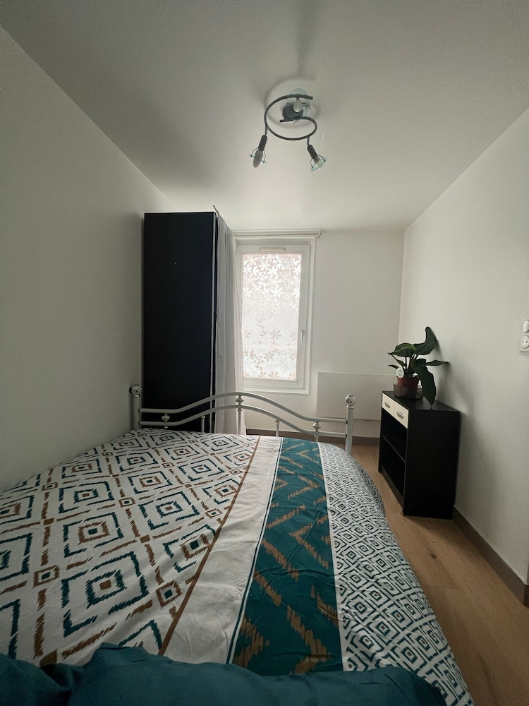 Deluxe Apartment - Photo 7