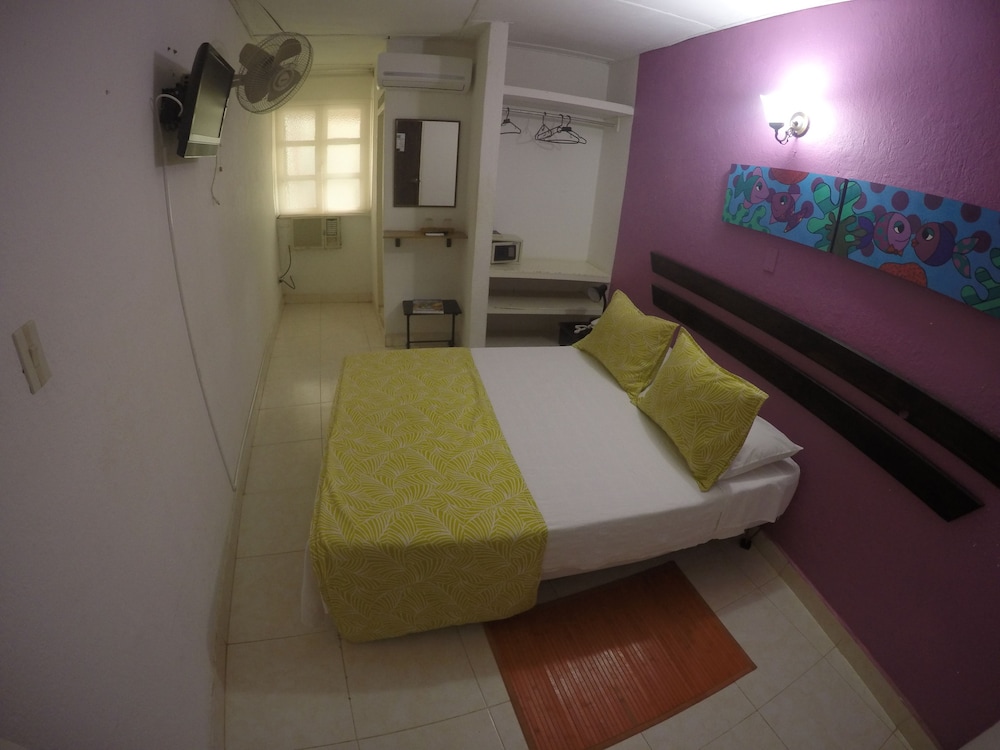 Standard Single Room, No View photo 1