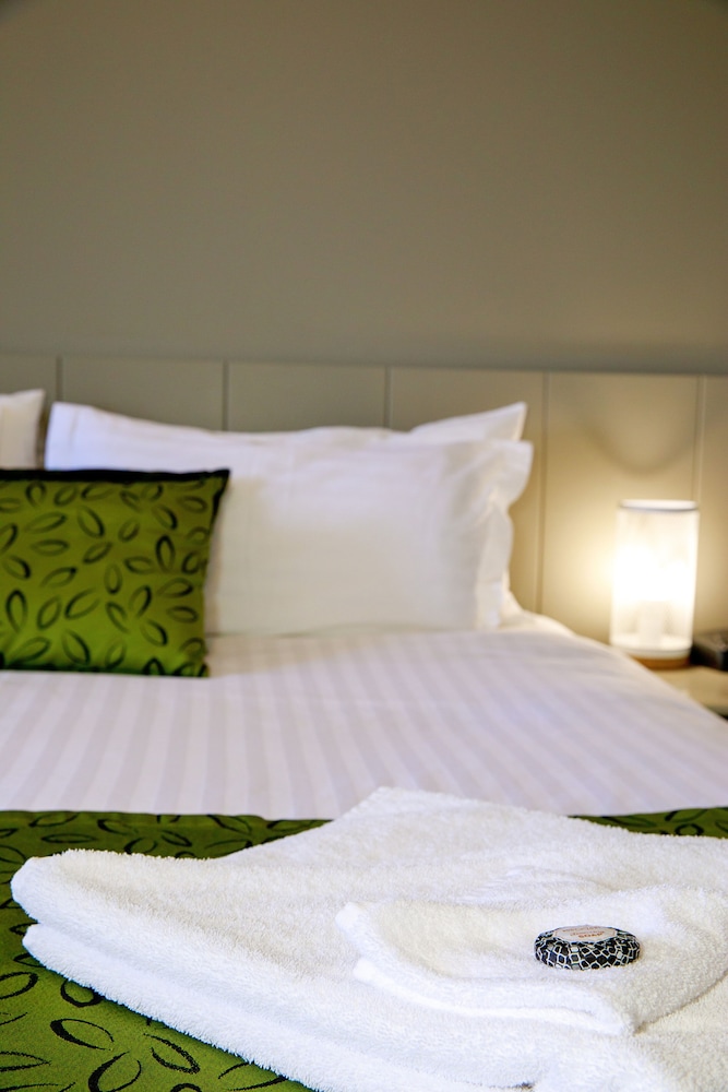Deluxe Room photo 2