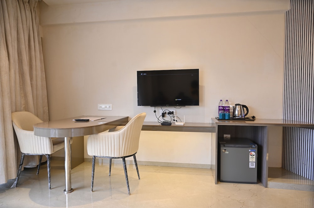 Superior Room photo 1