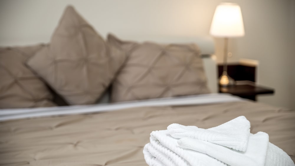 Wonderful Washington Furnished Apartment, Φωτογραφία 13