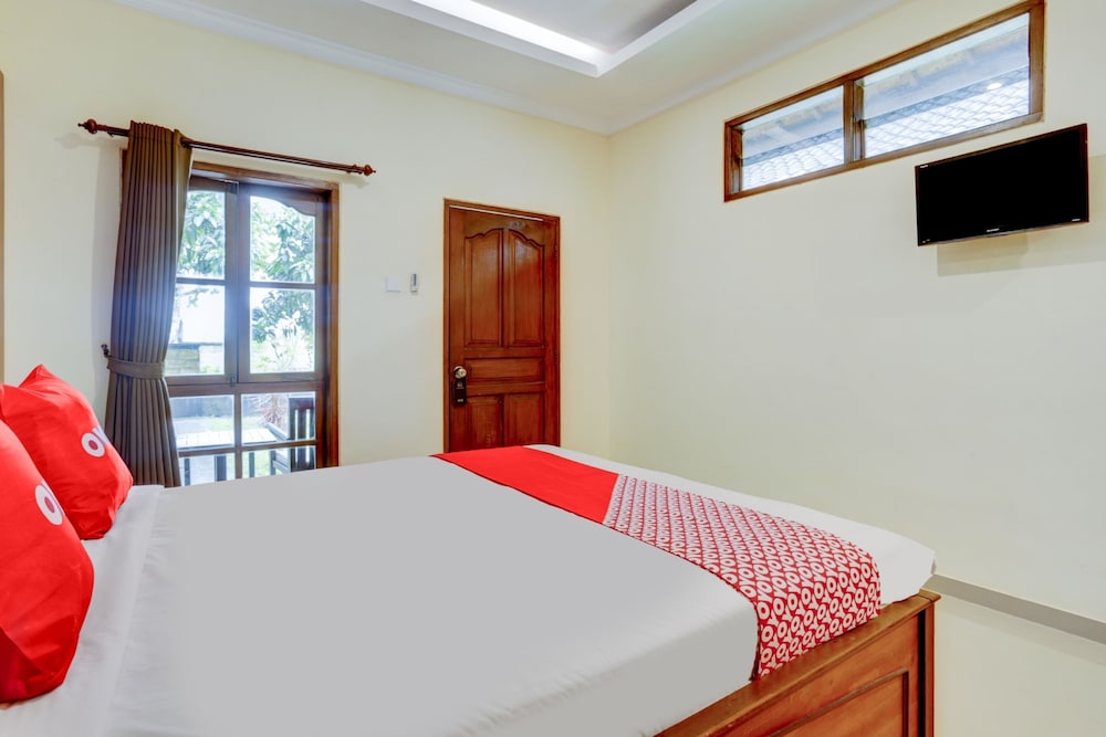 Standard Double Room photo 2
