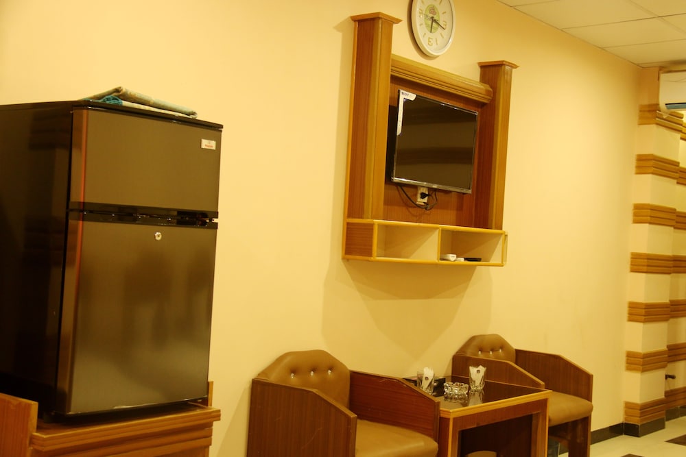 Traditional Triple Room photo 2