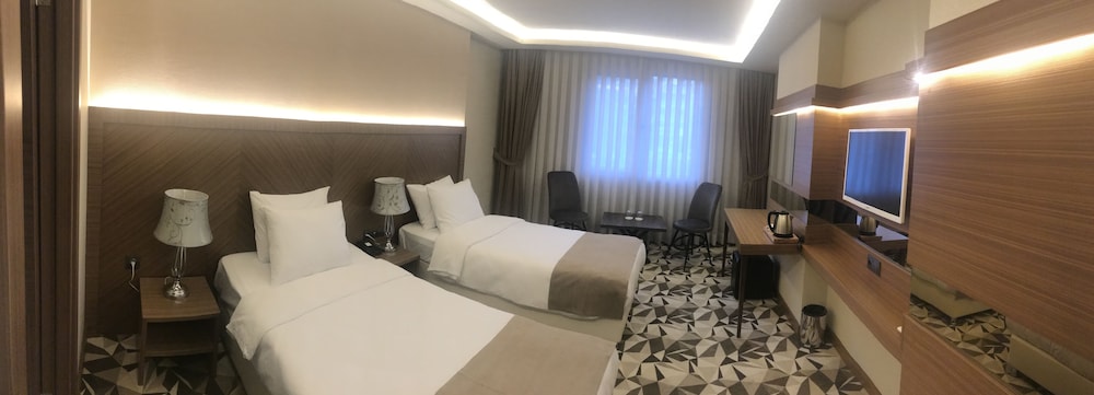 Deluxe Single Room photo 2