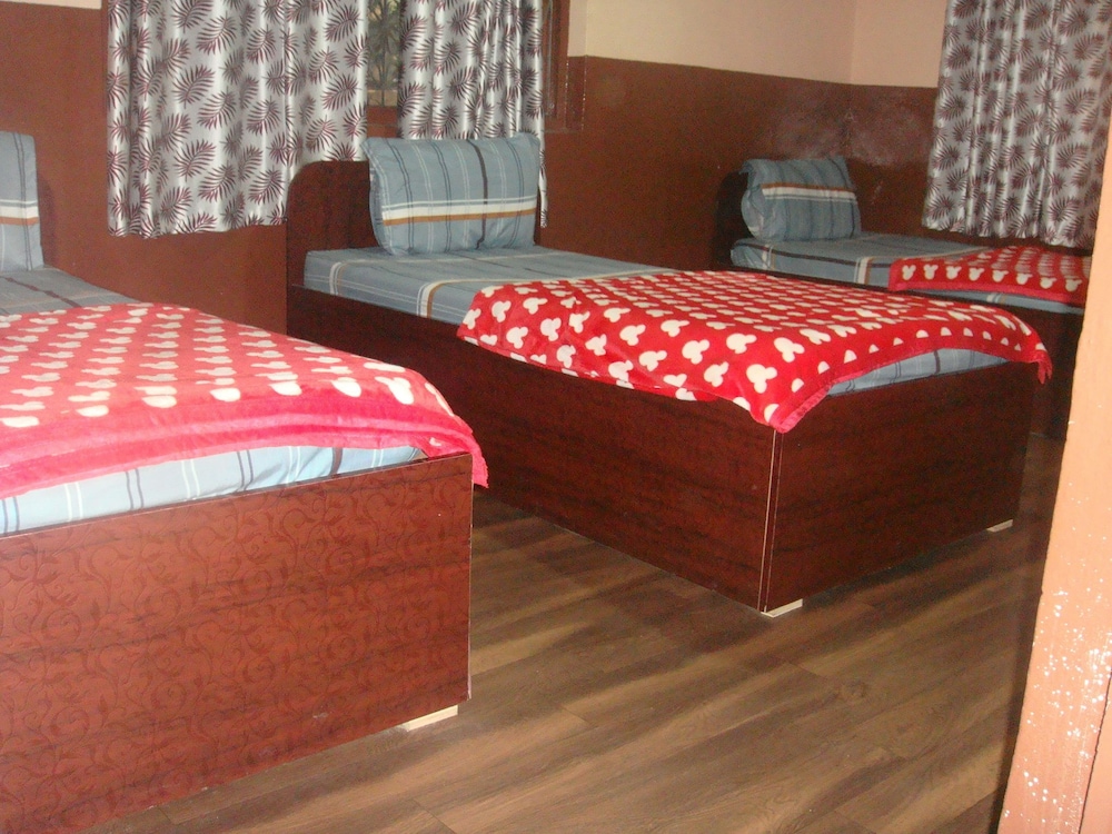 Classic Room - Photo 3