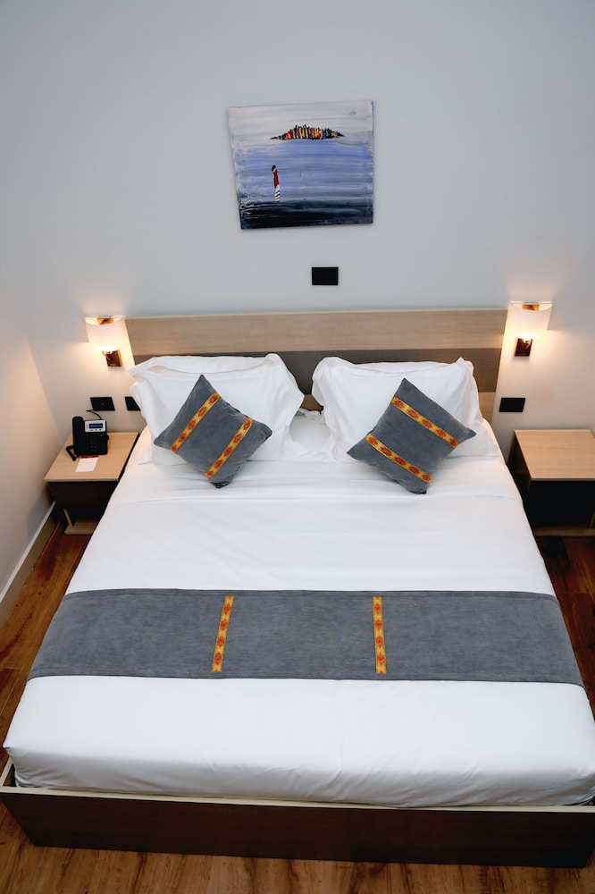 Junior Double Room photo 2
