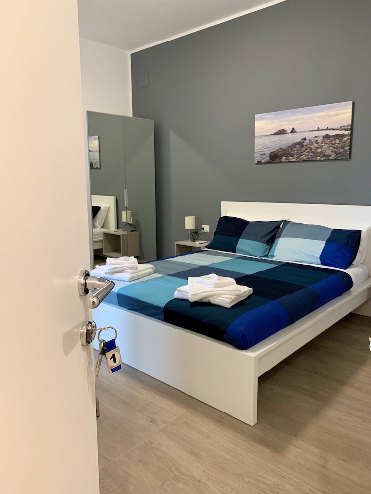 Camera Matrimoniale Comfort con bagno privato