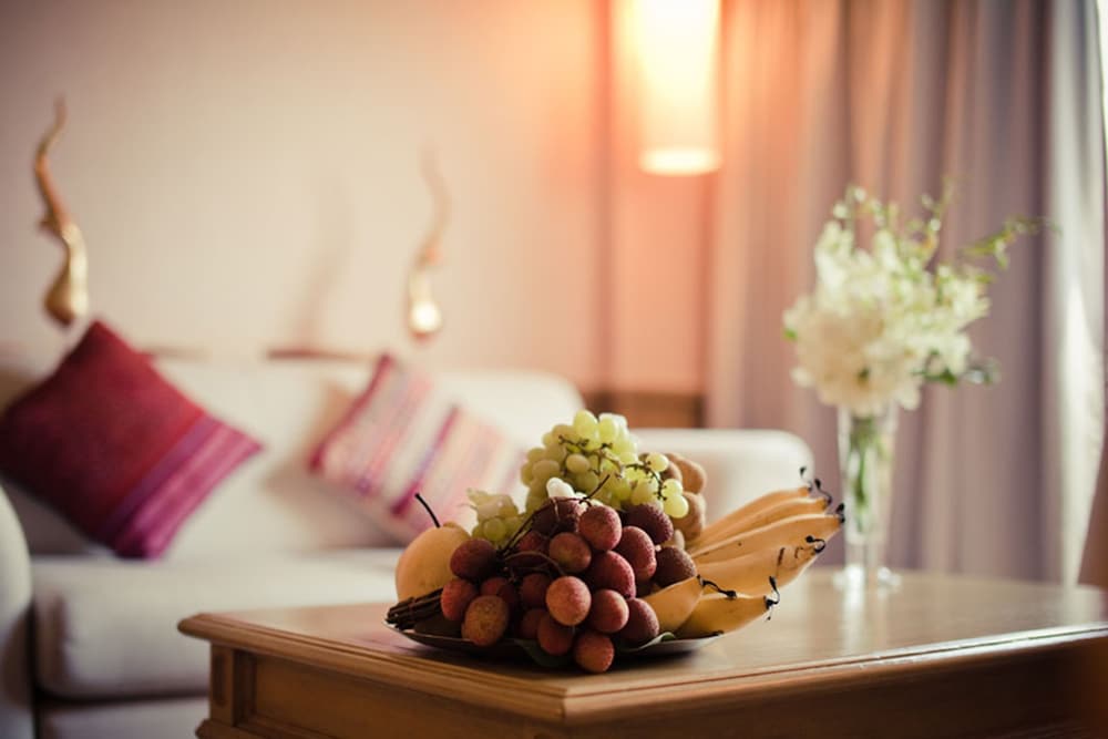 Superior Twin Room photo 2