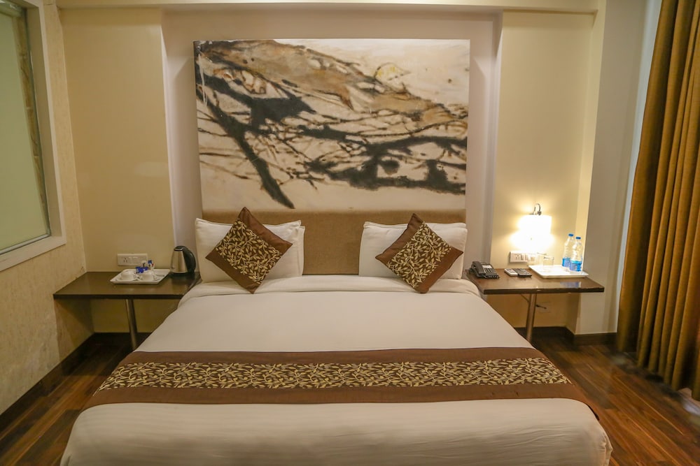 Luxury Double Room photo 3
