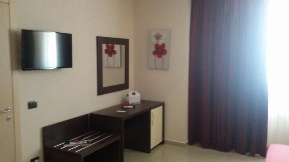 Quadruple Room photo 2