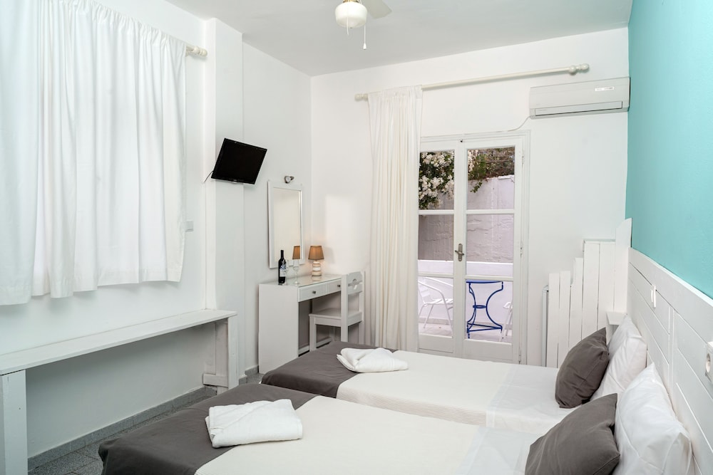 Classic Double or Twin Room - Photo 1