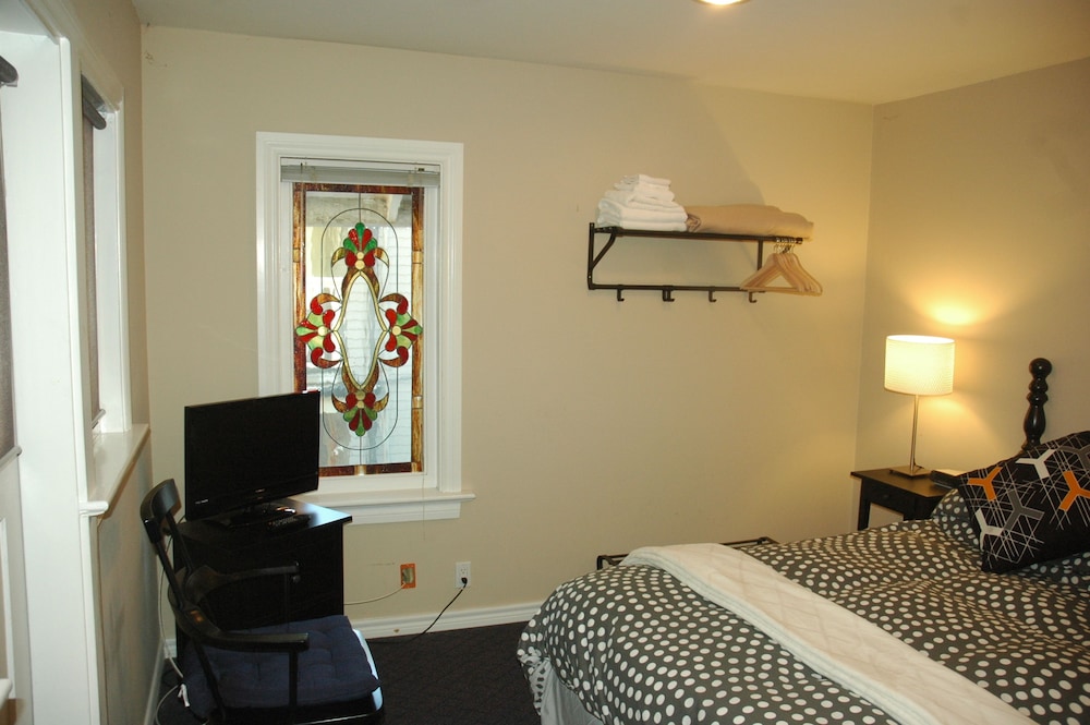 Comfort Double Room photo 1