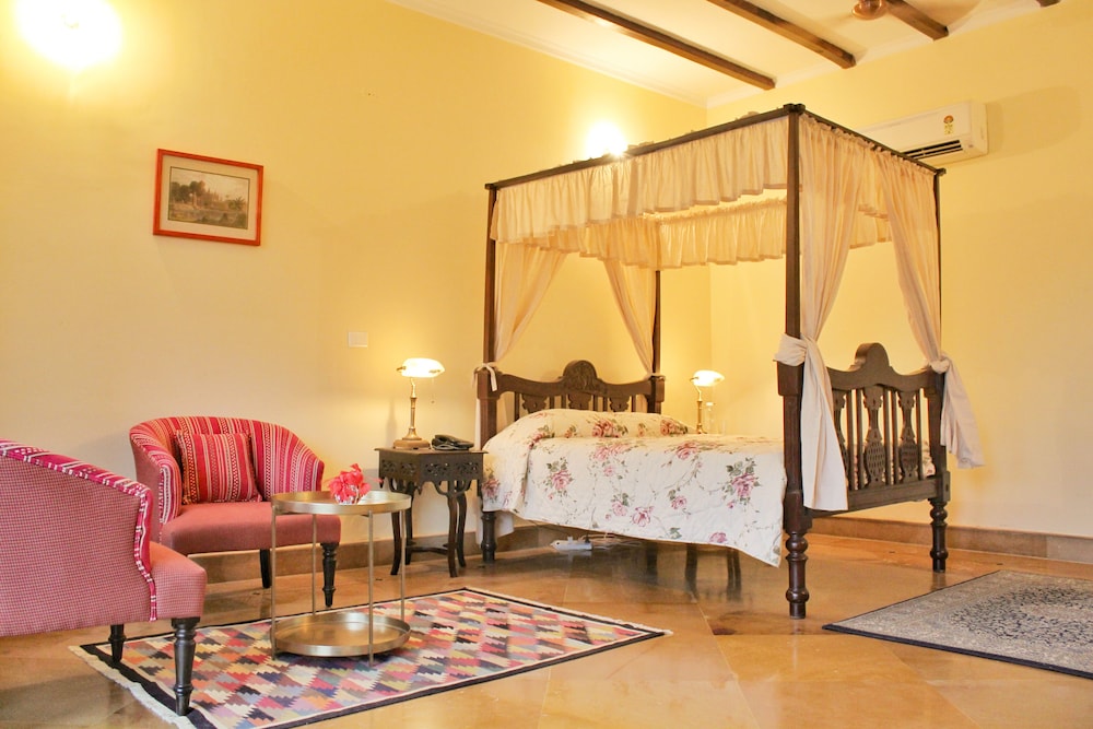 Superior Double Room, 1 Double Bed