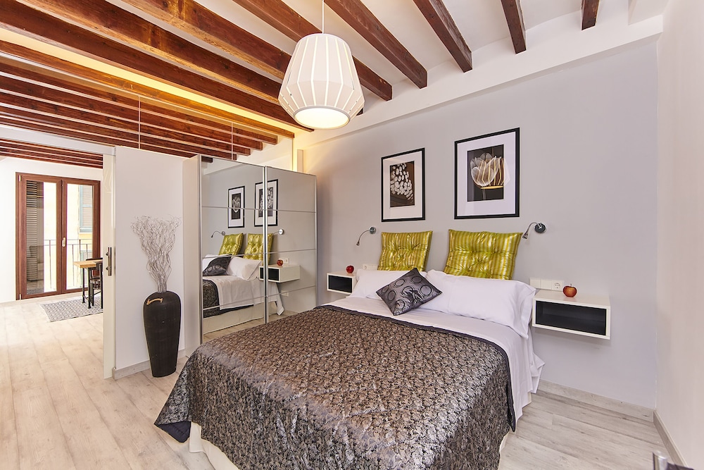 Departamento, 1 habitación (Apartamento Menorca)