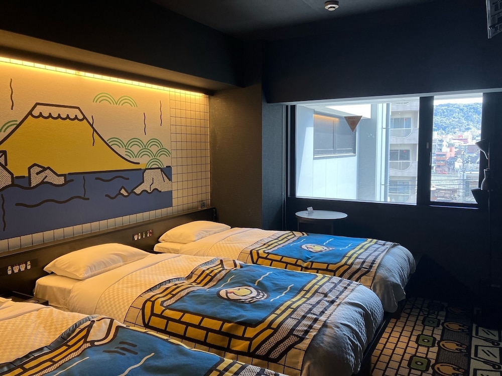 Triple Room, Non Smoking - Photo 5