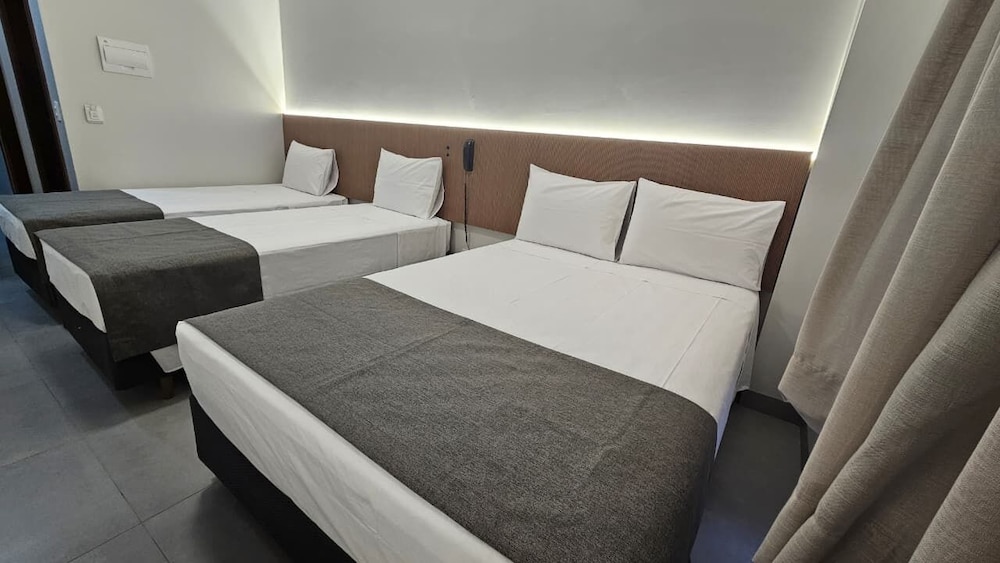 Standard Triple Room photo 1