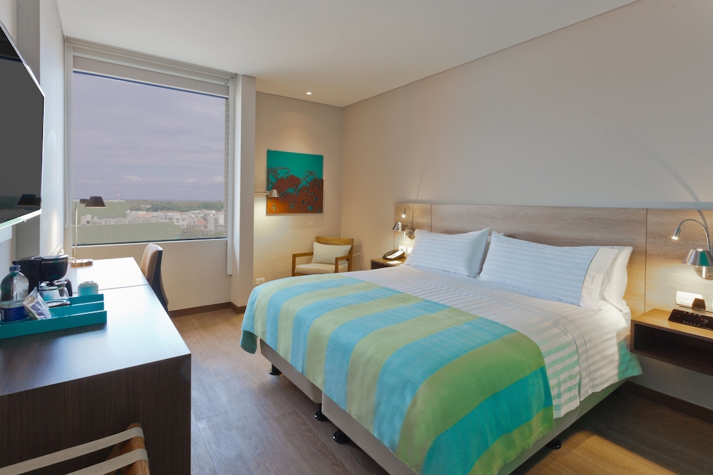 Standard Room photo 2