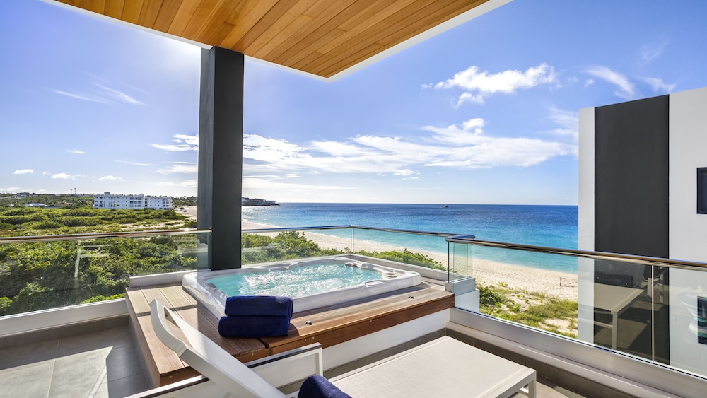 Superior Penthouse, 3 Bedrooms, Hot Tub