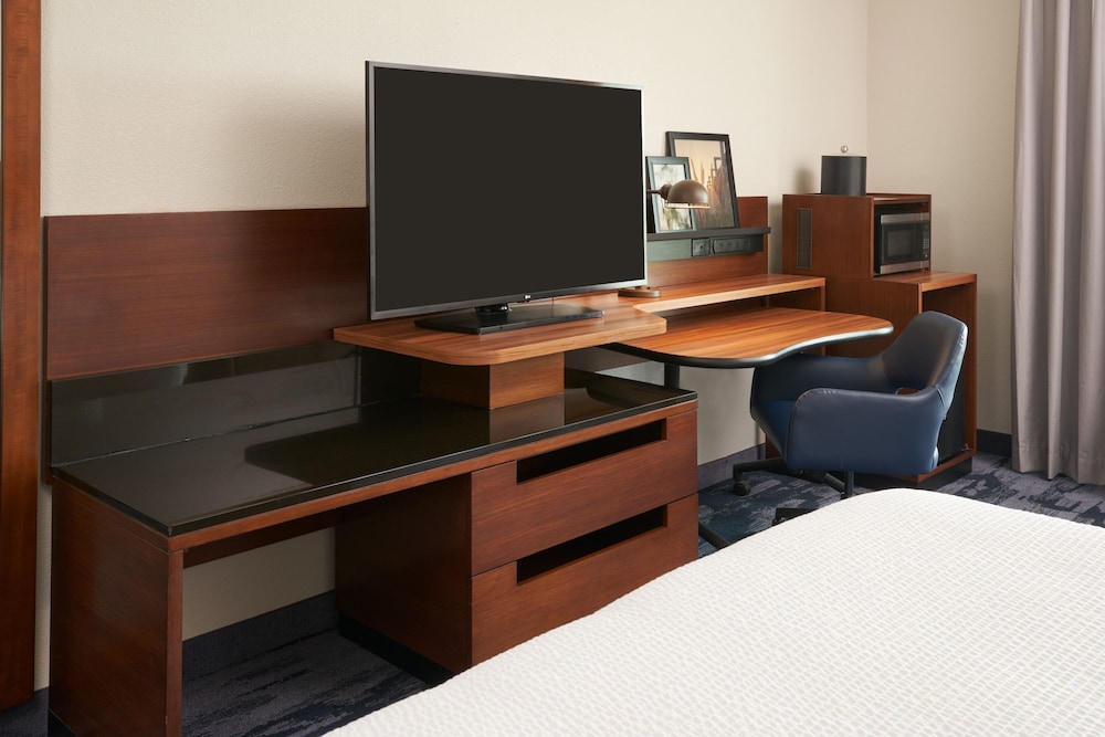 Available room