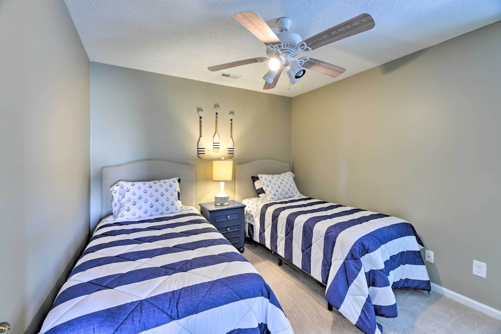House (3 Bedrooms) photo 1