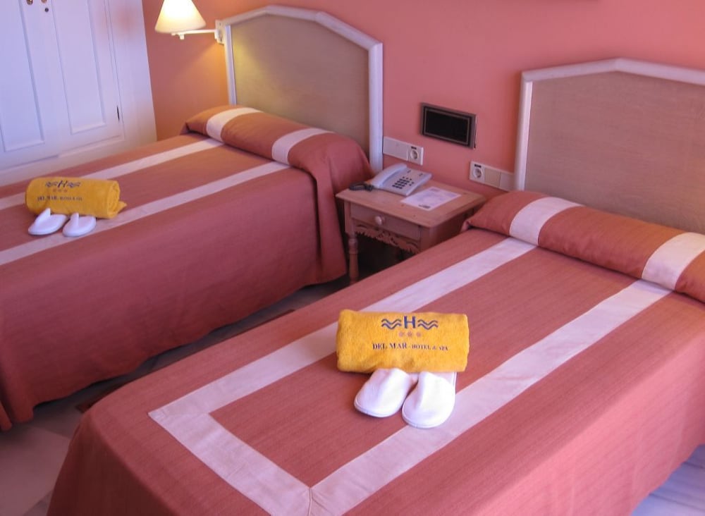 Classic Double Room (SPA) - Photo 4