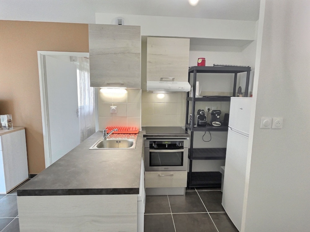 Maison 4 pièces 9 personnes photo 3