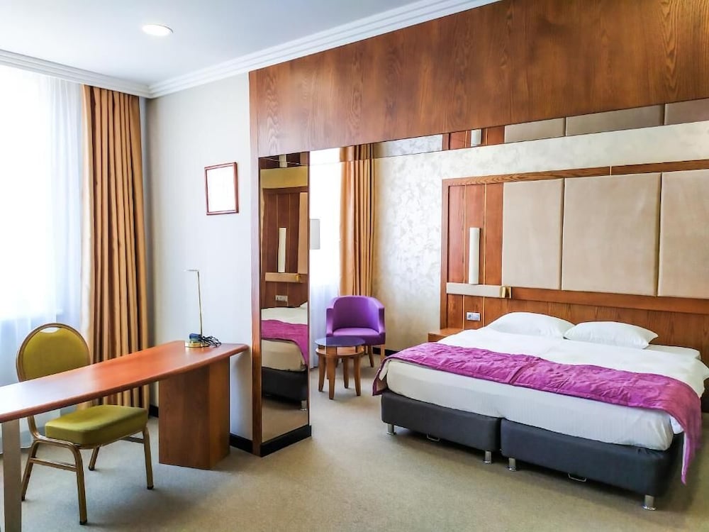 Luxury Double Room - Photo 3
