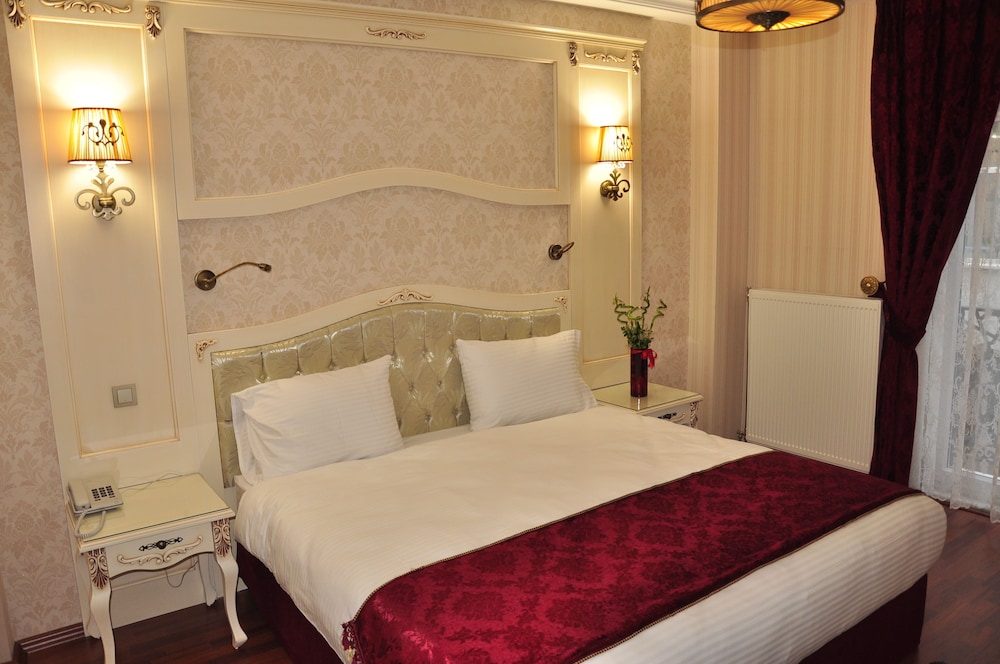 Deluxe Room photo 2