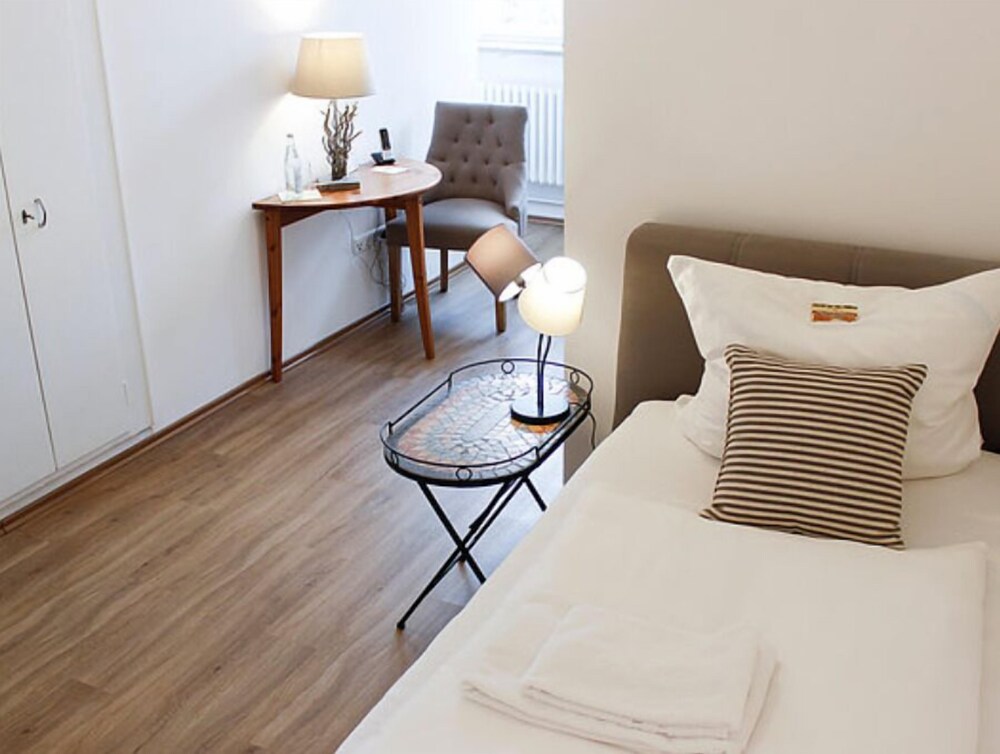 Standard Single Room photo 1