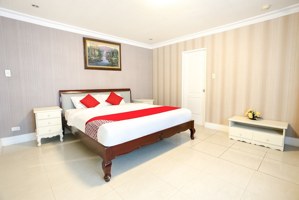 Presidential Room