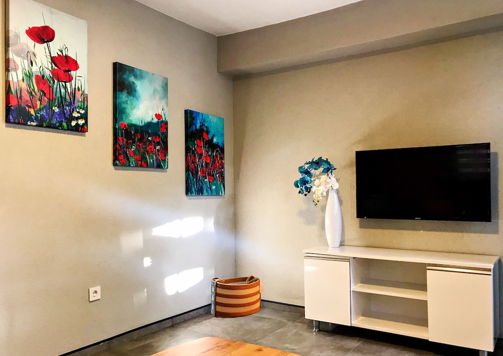 Apartment, 1 Bedroom photo 1