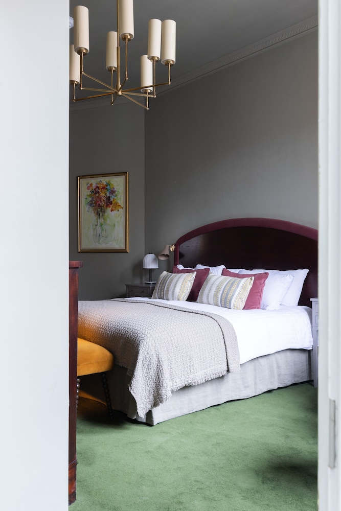 Classic Double or Twin Room - Photo 3