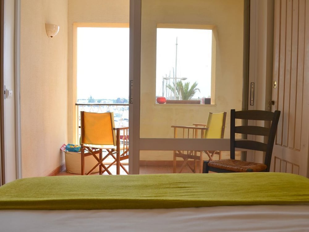 Apartment, 2 Bedrooms, Terrace, Marina View photo 3