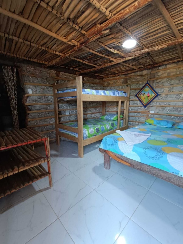 Family Shared Dormitory photo 2