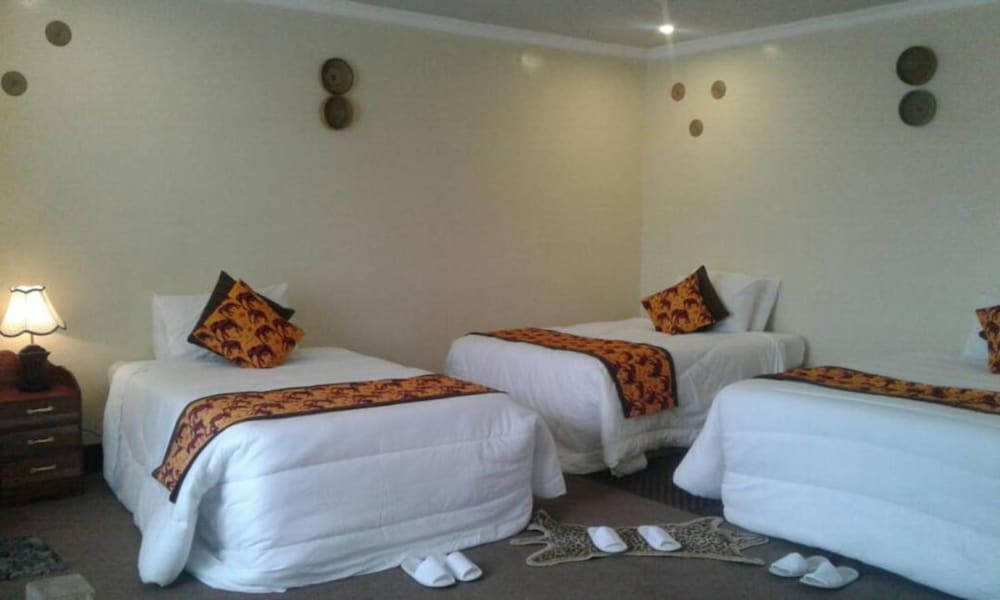 Triple Room photo 2