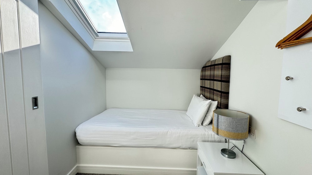 Single Room (St Andrews) photo 2