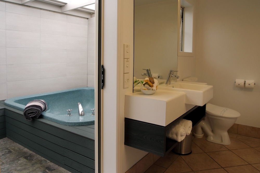 Executive Suite, 1 Bedroom, Private Pool - Photo 10