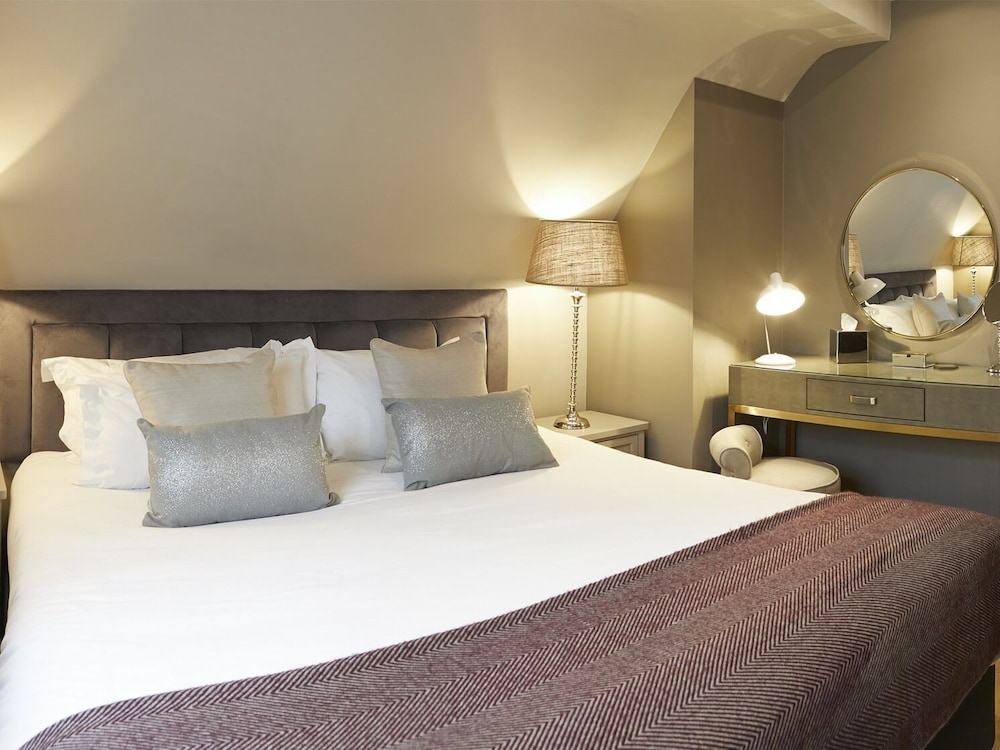 House, Ensuite (The Lodge (Pet-Friendly))