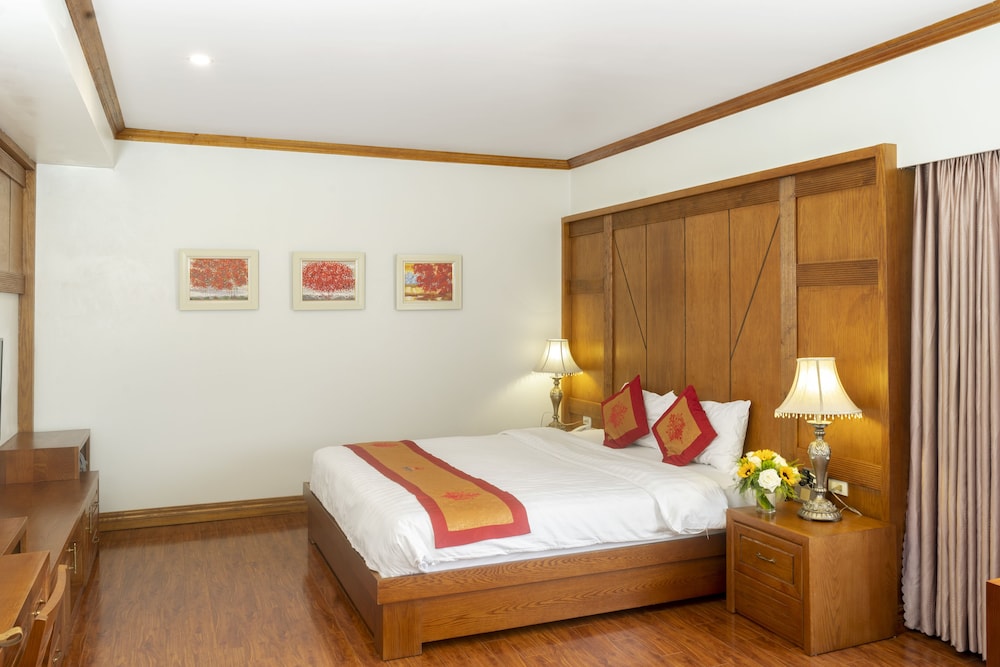 Landmark Classic Room photo 1
