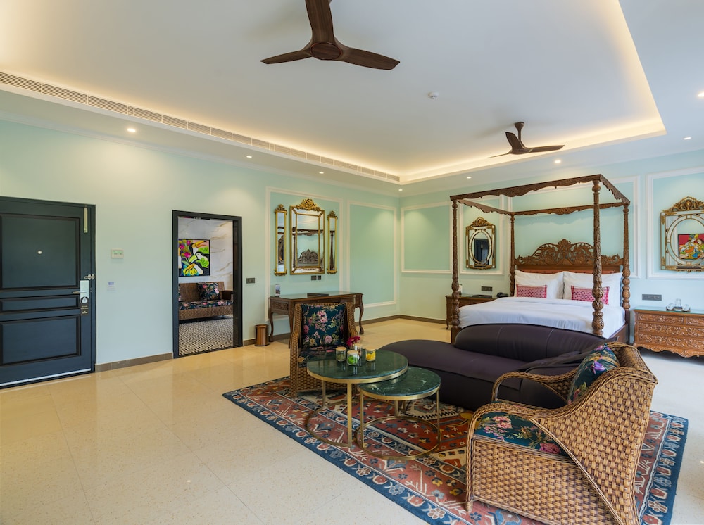 Deluxe Cottage - Photo 2