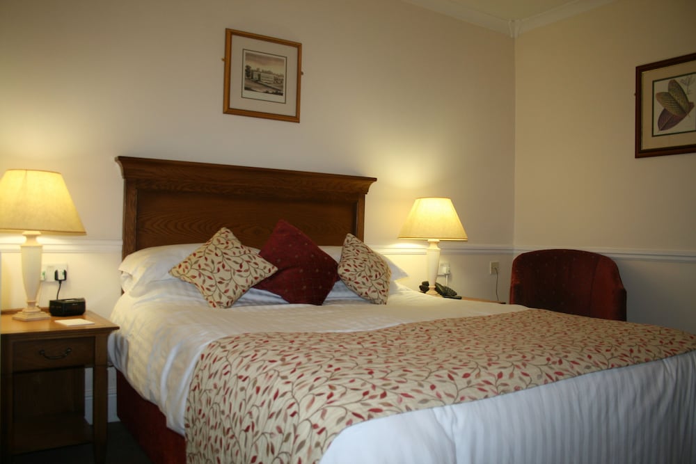 Double Room (1 King Bed) photo 2