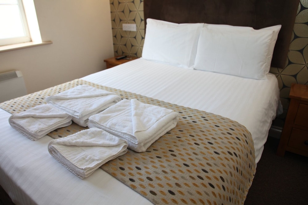 Deluxe Room photo 2