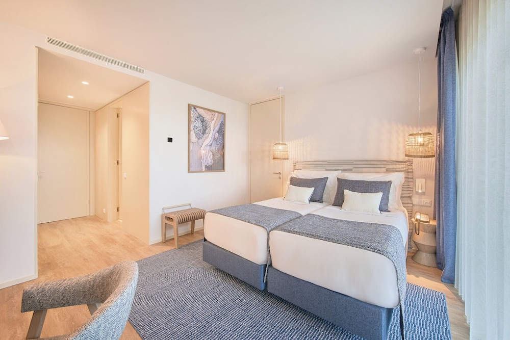 Twin Room photo 1