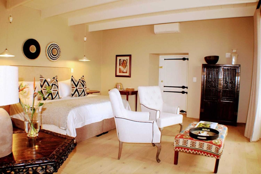Luxury Double Room