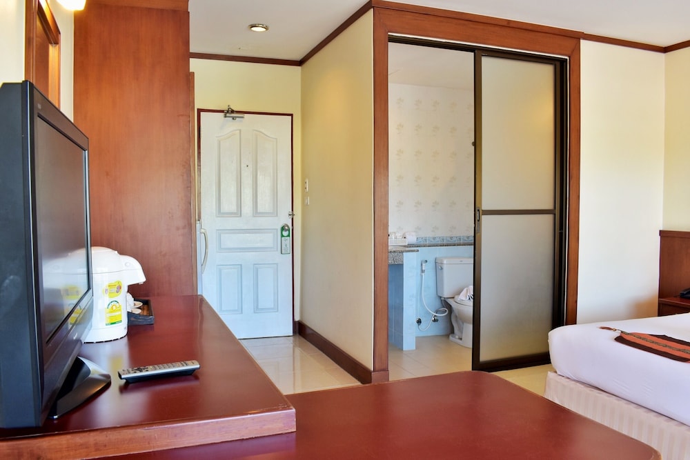 Double Room, Balcony photo 3