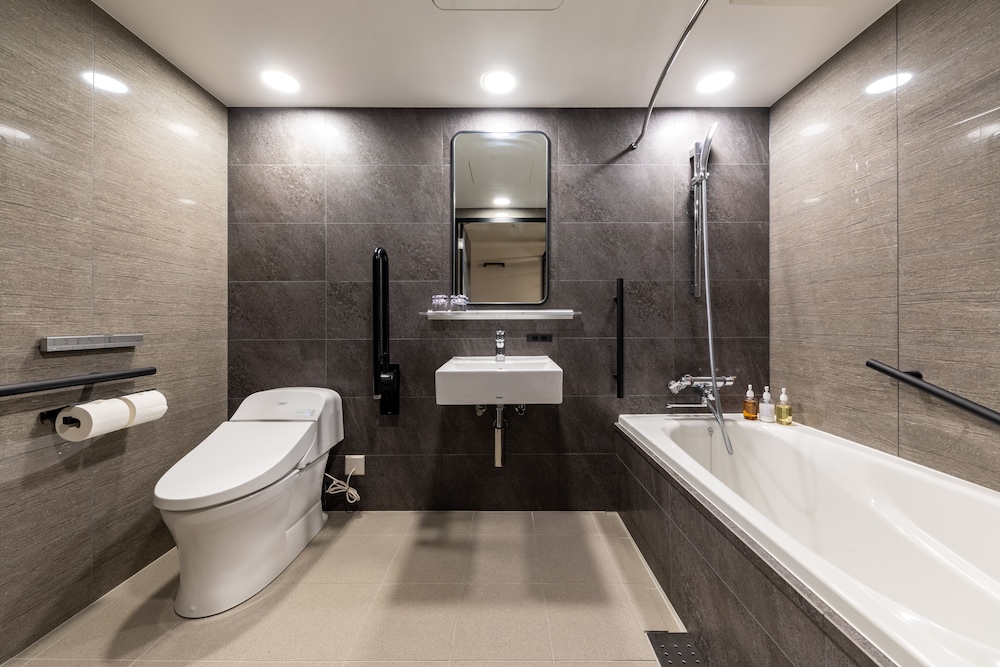 Accessible Room - Photo 4