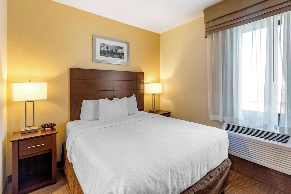 Suite, 1 Queen Bed with Sofa bed, Non Smoking (Efficiency, 2 Person Sofa bed) - Photo 1