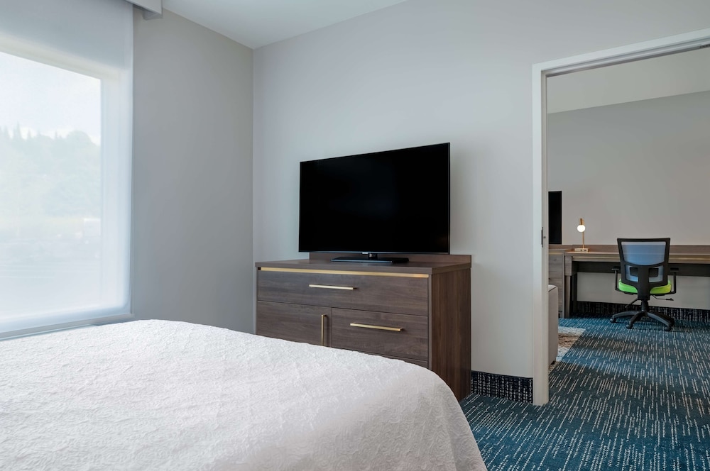 Suite, 1 Queen Bed - Photo 3