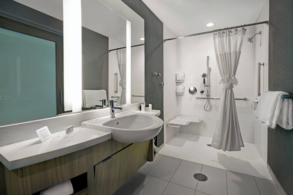 SpringHill Suites by Marriott Franklin Cool Springs, Photo 6