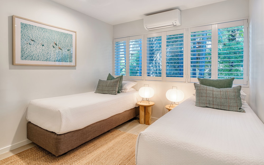 Three Bedroom Premium Ocean View photo 3